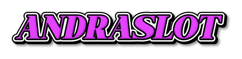 LOGO ANDRASLOT